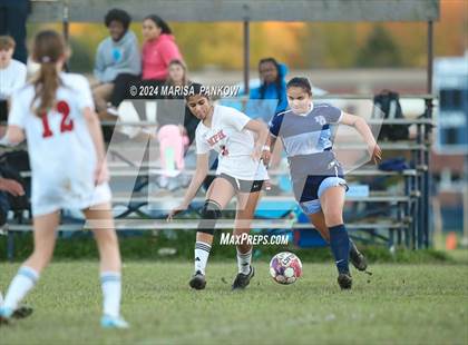 Thumbnail 3 in Bishop Grimes vs Manlius Pebble Hill photogallery.