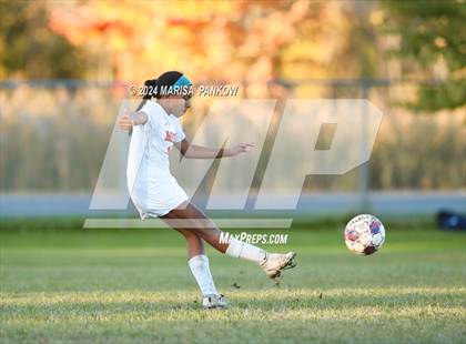 Thumbnail 1 in Bishop Grimes vs Manlius Pebble Hill photogallery.