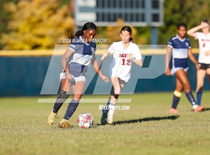Thumbnail 2 in Bishop Grimes vs Manlius Pebble Hill photogallery.