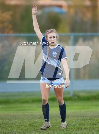 Thumbnail 2 in Bishop Grimes vs Manlius Pebble Hill photogallery.