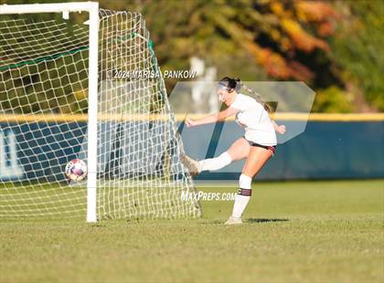 Thumbnail 1 in Bishop Grimes vs Manlius Pebble Hill photogallery.
