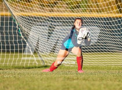 Thumbnail 1 in Bishop Grimes vs Manlius Pebble Hill photogallery.