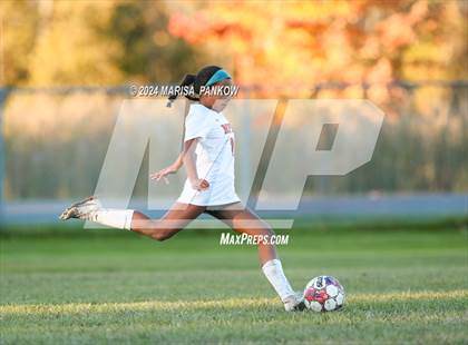 Thumbnail 2 in Bishop Grimes vs Manlius Pebble Hill photogallery.
