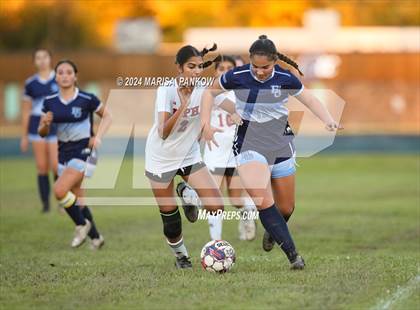 Thumbnail 2 in Bishop Grimes vs Manlius Pebble Hill photogallery.