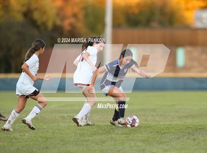 Thumbnail 3 in Bishop Grimes vs Manlius Pebble Hill photogallery.