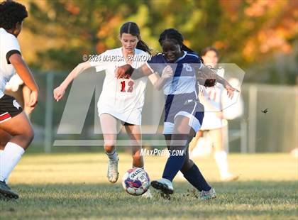 Thumbnail 2 in Bishop Grimes vs Manlius Pebble Hill photogallery.