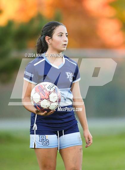 Thumbnail 3 in Bishop Grimes vs Manlius Pebble Hill photogallery.