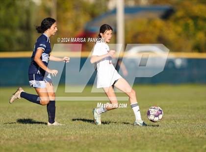 Thumbnail 1 in Bishop Grimes vs Manlius Pebble Hill photogallery.