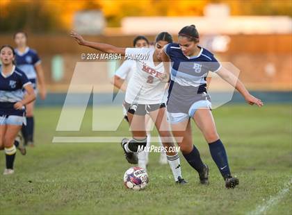 Thumbnail 3 in Bishop Grimes vs Manlius Pebble Hill photogallery.