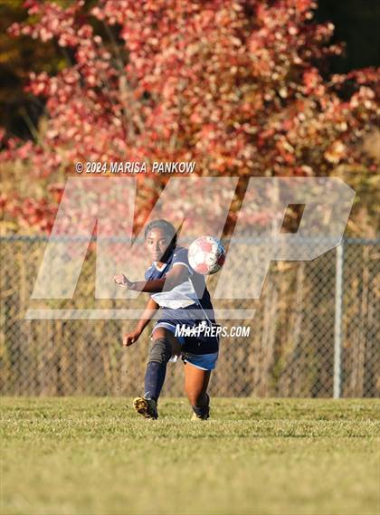 Thumbnail 1 in Bishop Grimes vs Manlius Pebble Hill photogallery.
