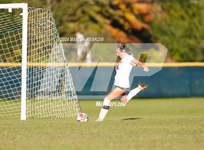 Thumbnail 3 in Bishop Grimes vs Manlius Pebble Hill photogallery.