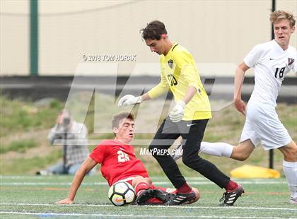 Thumbnail 1 in Morristown @ Mount Olive photogallery.