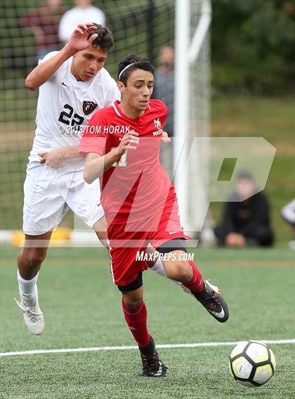 Thumbnail 2 in Morristown @ Mount Olive photogallery.
