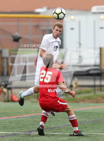 Thumbnail 1 in Morristown @ Mount Olive photogallery.