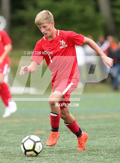 Thumbnail 2 in Morristown @ Mount Olive photogallery.