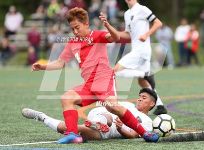 Thumbnail 1 in Morristown @ Mount Olive photogallery.