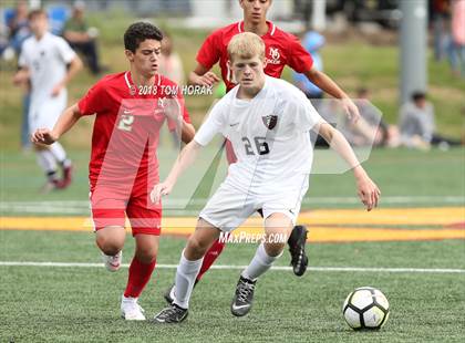 Thumbnail 1 in Morristown @ Mount Olive photogallery.