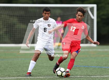 Thumbnail 3 in Morristown @ Mount Olive photogallery.