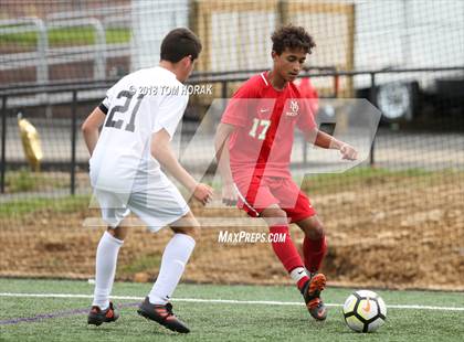 Thumbnail 1 in Morristown @ Mount Olive photogallery.