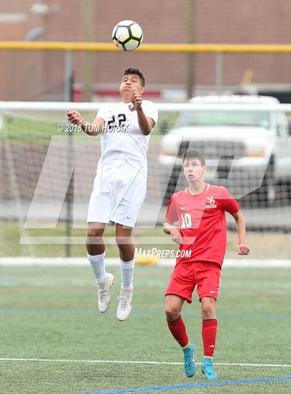 Thumbnail 2 in Morristown @ Mount Olive photogallery.