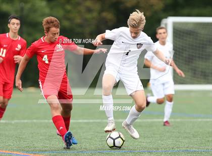 Thumbnail 3 in Morristown @ Mount Olive photogallery.