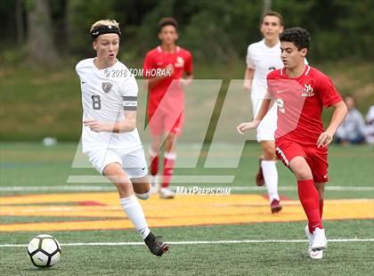 Thumbnail 2 in Morristown @ Mount Olive photogallery.