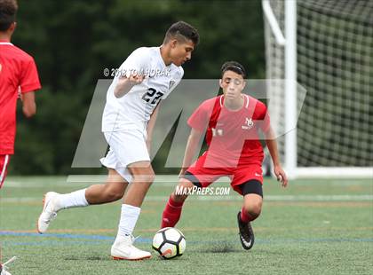 Thumbnail 1 in Morristown @ Mount Olive photogallery.