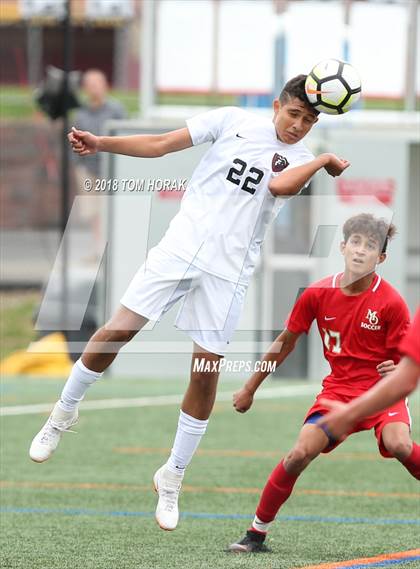 Thumbnail 2 in Morristown @ Mount Olive photogallery.