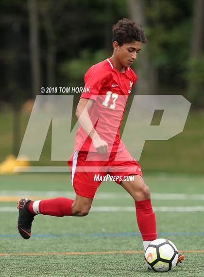 Thumbnail 1 in Morristown @ Mount Olive photogallery.