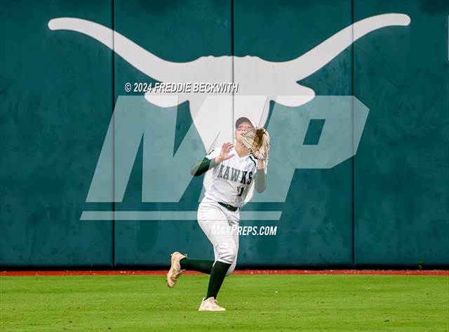 Photo 113 in the Melissa vs. Harlingen South (UIL 5A Softball Final ...