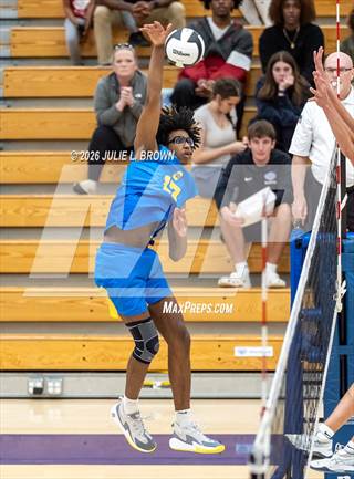 Hamilton Southeastern vs Carmel (IHSAA Sectional 8 Round 1)