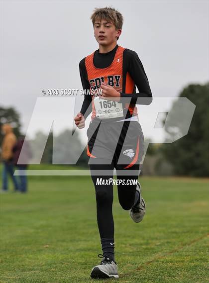 Thumbnail 1 in KSHSAA 3A Regional Tournament photogallery.