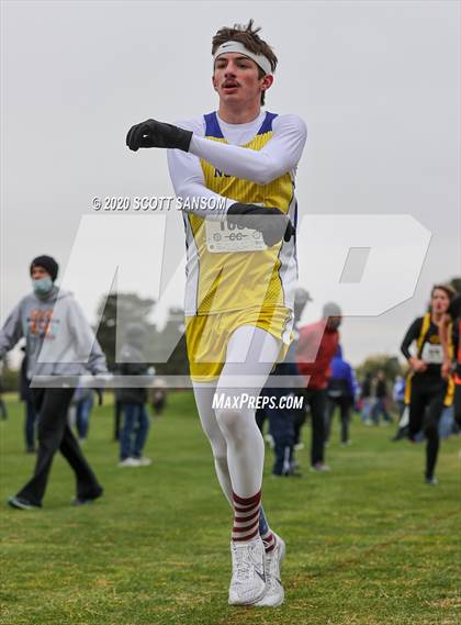Thumbnail 3 in KSHSAA 3A Regional Tournament photogallery.