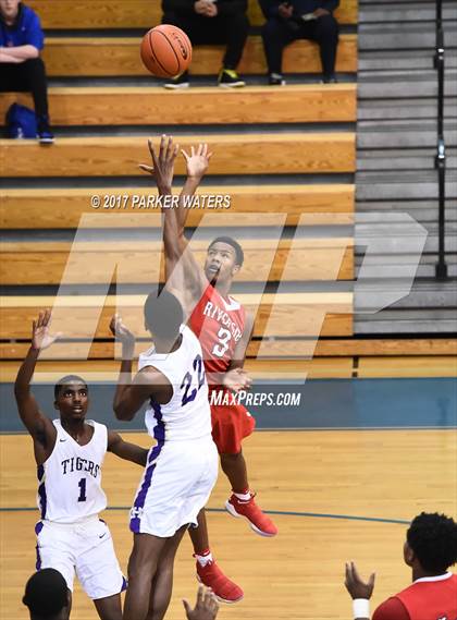Thumbnail 3 in Riverside Academy @ Hahnville (Country Day Classic) photogallery.