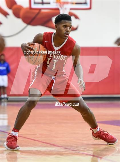 Thumbnail 1 in Riverside Academy @ Hahnville (Country Day Classic) photogallery.