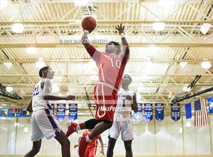 Thumbnail 3 in Riverside Academy @ Hahnville (Country Day Classic) photogallery.