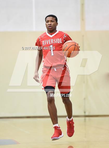 Thumbnail 2 in Riverside Academy @ Hahnville (Country Day Classic) photogallery.