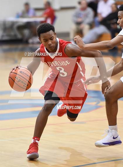 Thumbnail 2 in Riverside Academy @ Hahnville (Country Day Classic) photogallery.