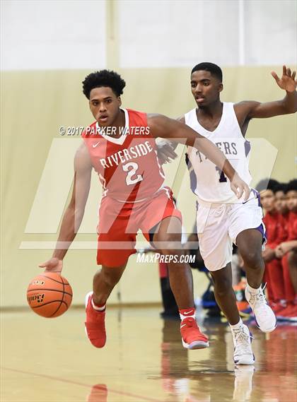 Thumbnail 2 in Riverside Academy @ Hahnville (Country Day Classic) photogallery.
