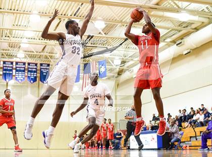 Thumbnail 1 in Riverside Academy @ Hahnville (Country Day Classic) photogallery.
