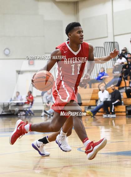 Thumbnail 2 in Riverside Academy @ Hahnville (Country Day Classic) photogallery.