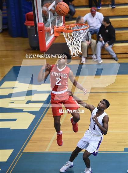Thumbnail 1 in Riverside Academy @ Hahnville (Country Day Classic) photogallery.