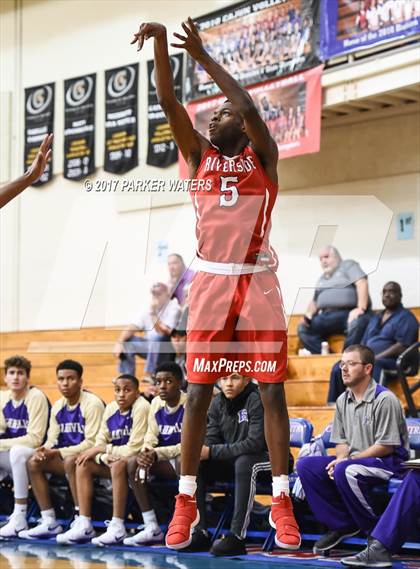 Thumbnail 1 in Riverside Academy @ Hahnville (Country Day Classic) photogallery.