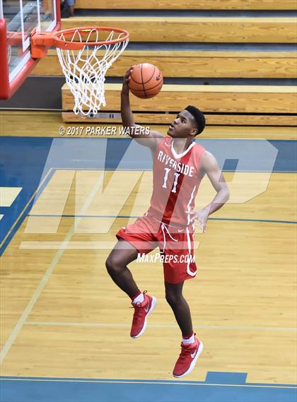 Thumbnail 1 in Riverside Academy @ Hahnville (Country Day Classic) photogallery.