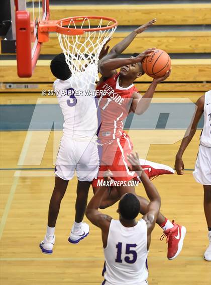 Thumbnail 3 in Riverside Academy @ Hahnville (Country Day Classic) photogallery.