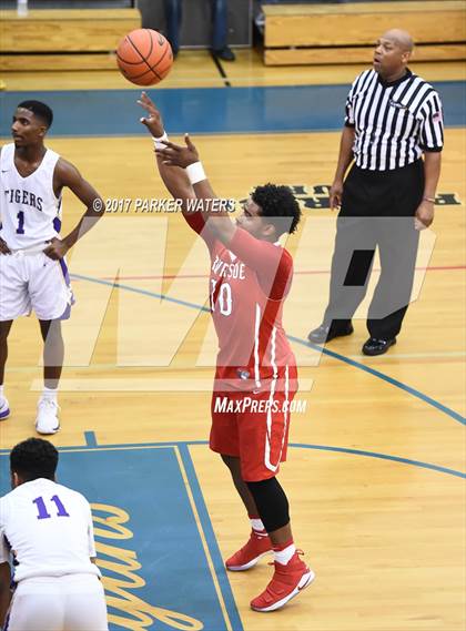 Thumbnail 2 in Riverside Academy @ Hahnville (Country Day Classic) photogallery.