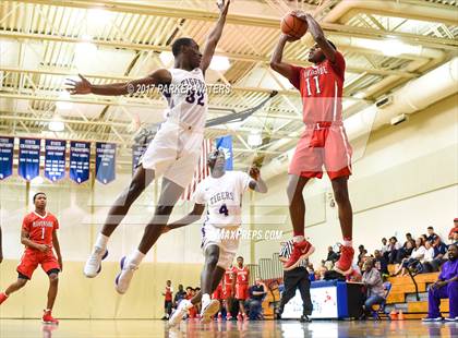 Thumbnail 2 in Riverside Academy @ Hahnville (Country Day Classic) photogallery.