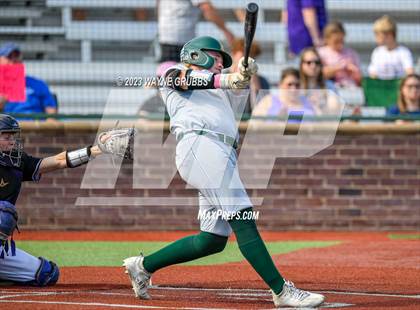 Thumbnail 3 in Harleton @ Douglass (UIL 2A Region Final Game 2) photogallery.