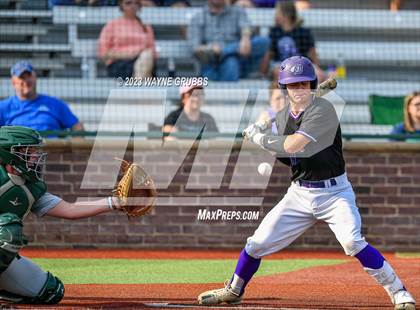 Thumbnail 1 in Harleton @ Douglass (UIL 2A Region Final Game 2) photogallery.