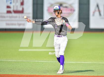 Thumbnail 2 in Harleton @ Douglass (UIL 2A Region Final Game 2) photogallery.